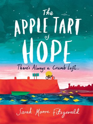 cover image of The Apple Tart of Hope